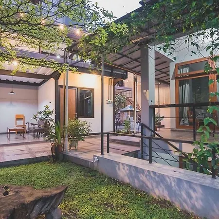 Reddoorz @ Rumah Kiboku